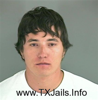 Benjamin  Rodriguez Mugshot