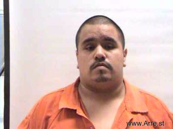 Benjamin Lee Sanchez Mugshot