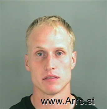 Benjamin  Schwartz Mugshot