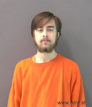 Benjamin Heath Weaver Mugshot