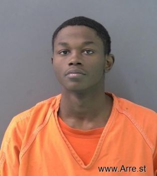 Benjamin  Williams Mugshot