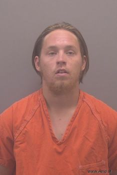 Benjamin Michael Lee Workman Mugshot