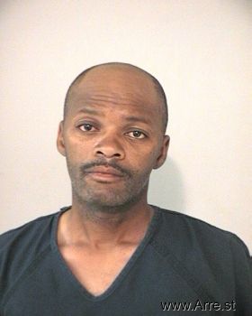 Bennie Earl Coleman Mugshot