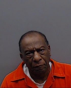 Bennie J Davis Mugshot