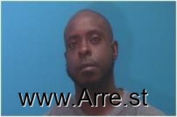 Bennie Macearnest Smith Mugshot