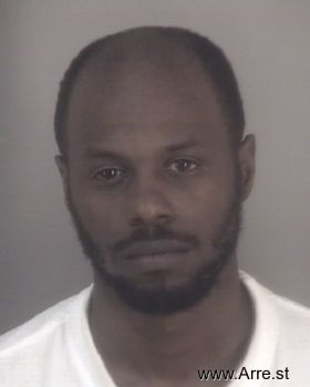 Bernard  Brown Mugshot