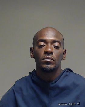 Bernard Earl Jr. Dickerson Mugshot