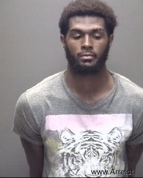 Bernard Carthis Gainey Mugshot