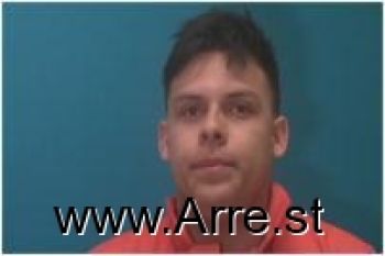 Bernard Oswaldo Garcia-barberena Mugshot