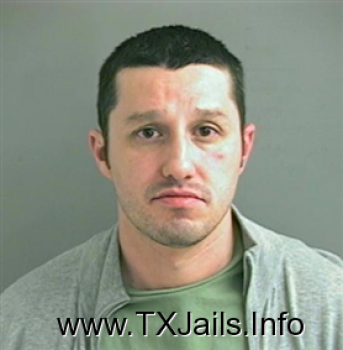 Bernardo  Barela Mugshot