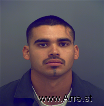 Bernardo  Gomez Mugshot