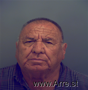 Bernardo  Pando Mugshot