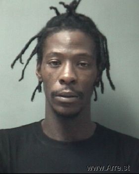 Berry  Wright Mugshot