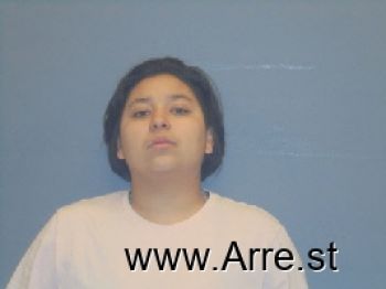 Bethany Luo Cordova Mugshot