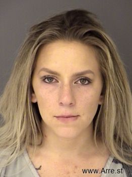 Bethany Faith Roberts Mugshot