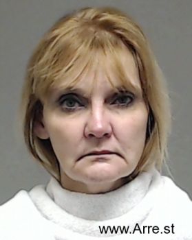 Betty Jean Young Mugshot