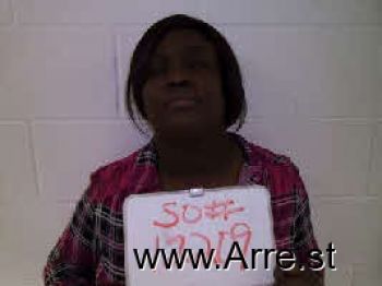 Bettye Lorraine Robinson Mugshot