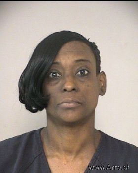 Beverly Elizabeth Cooper Mugshot