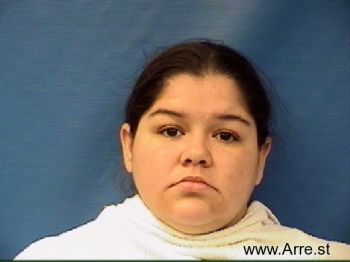 Beverly Nicole Lopez Mugshot