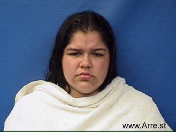 Beverly Nicole Lopez Mugshot