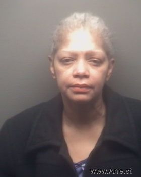 Beverly  Smith Mugshot