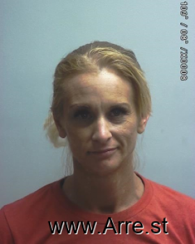 Beverly Anne Smith Mugshot