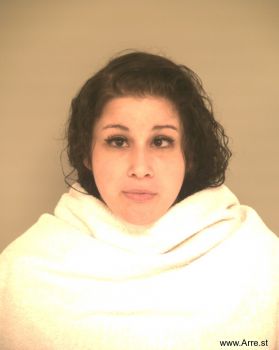 Bianca Michelle Gonzalez Mugshot