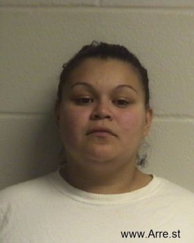 Bianca Nicole Hernandez Mugshot