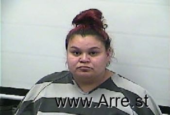 Bianca Nicole Hernandez Mugshot