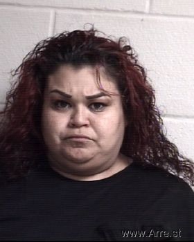 Bianca Nicole Hernandez Mugshot