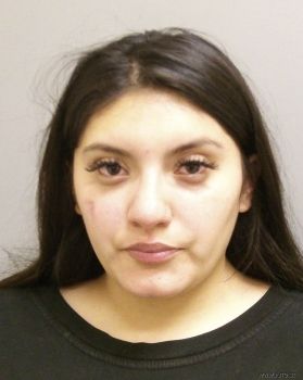 Bianca  Hernandez Mugshot