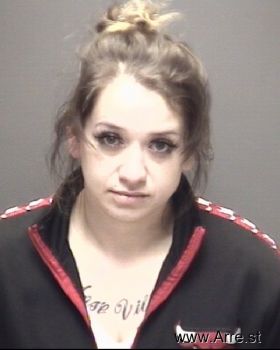 Bianca  Rodriguez Mugshot