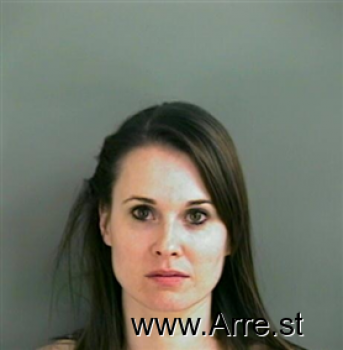 Bianca  Sandate Mugshot