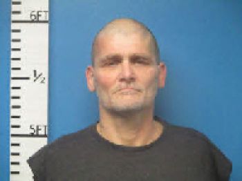 Bill Wayne Bailey Mugshot