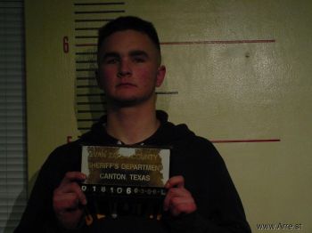 Billy Dan Adams Mugshot