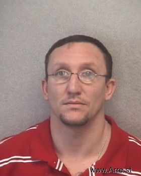 Billy Jim Anderson Mugshot