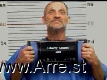 Billy Joe Brewer Mugshot