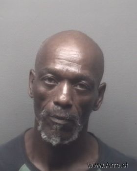 Billy Daryl Brooks Mugshot