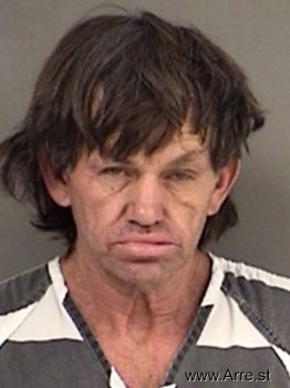 Billy Don Campbell Mugshot