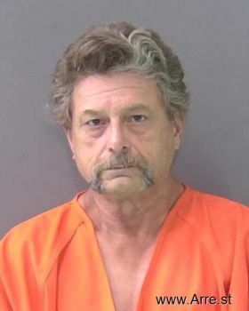 Billy Ray Cox Mugshot