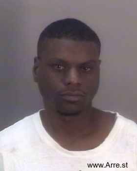 Billy Lamar Davis Mugshot