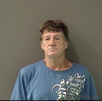 Billy Daniel Davis Mugshot