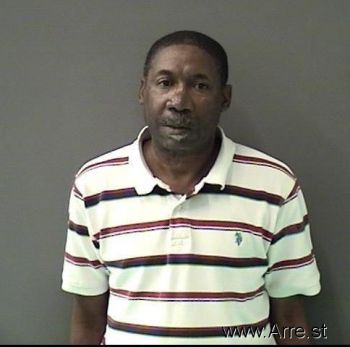 Billy Douglas Ellison Mugshot