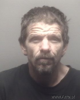 Billy Ray Fagan Mugshot