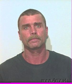 Billy Jack Gammons Mugshot