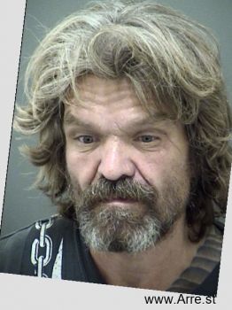 Billy Dale Hall Mugshot