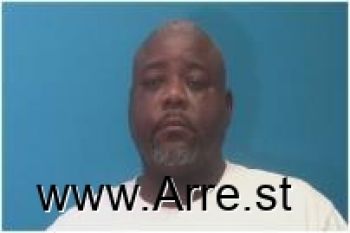 Billy Ray Harris Mugshot