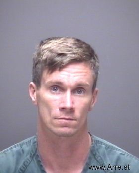 Billy Wayne Harrison Mugshot