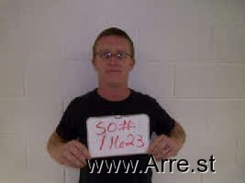 Billy Andrew Hart Mugshot