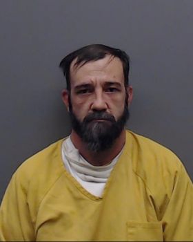 Billy R Hicks Mugshot